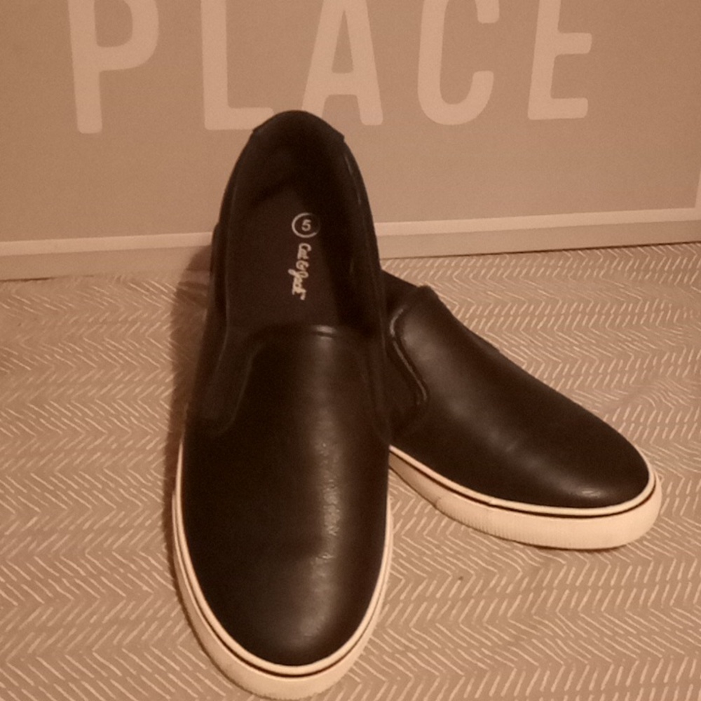 Cat & Jack shoes